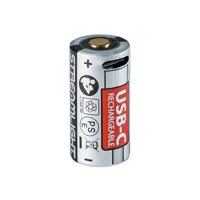 STR20236 Streamlight USB-C Battery Li-ion SL-B